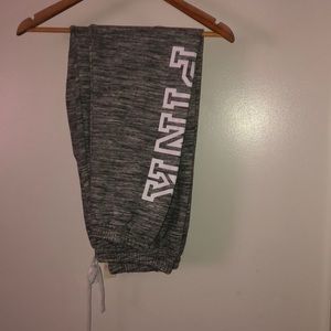 Brand New Victoria’s Secret Grey pants